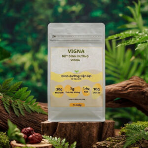 Gói Bột Dinh Dưỡng Vinga 500 Gram